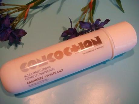 Crema Acondicionadora de Concoction Crema Acondicionadora de Concoction