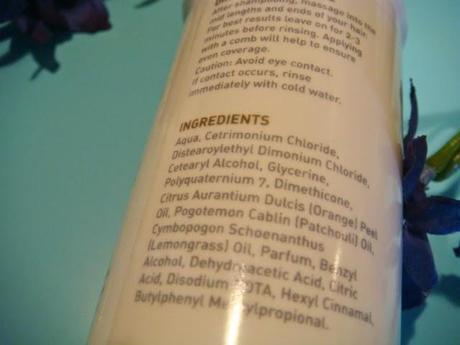 Crema Acondicionadora de Concoction Crema Acondicionadora de Concoction
