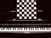 Ajedrez música