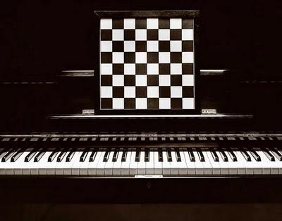 Ajedrez y música