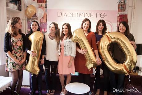 Diadermine rinde homenaje a las mujeres que dan el 110 con su nueva línea de cuidados para la piel