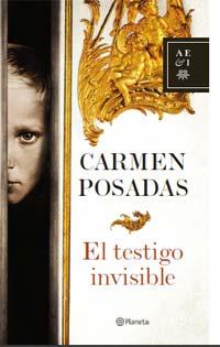 Testigo invisible