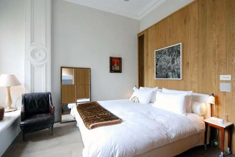 Apartamento en Londres // Apartment in London