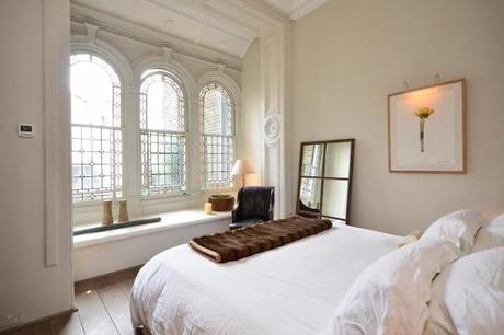 Apartamento en Londres // Apartment in London