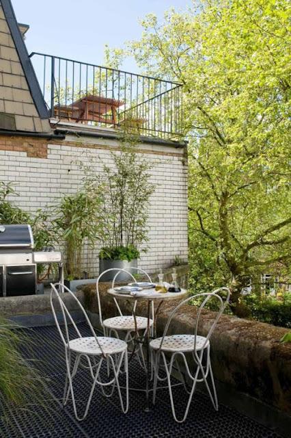 Apartamento en Londres // Apartment in London