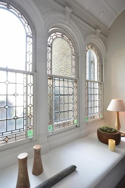 Apartamento en Londres // Apartment in London