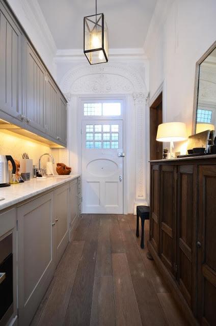 Apartamento en Londres // Apartment in London