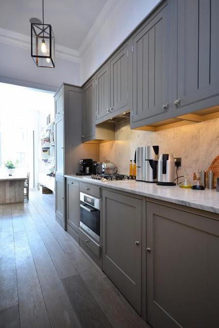 Apartamento en Londres // Apartment in London