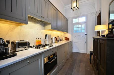 Apartamento en Londres // Apartment in London