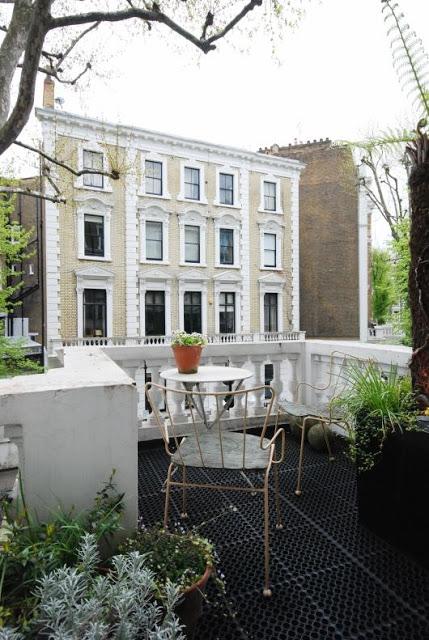 Apartamento en Londres // Apartment in London