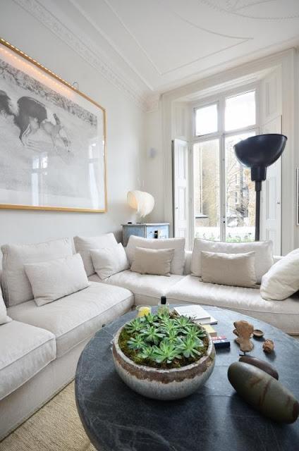 Apartamento en Londres // Apartment in London