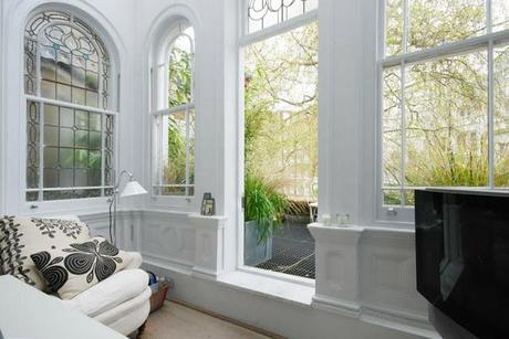 Apartamento en Londres // Apartment in London