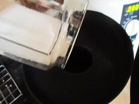 HELADO  DE  PIÑONES