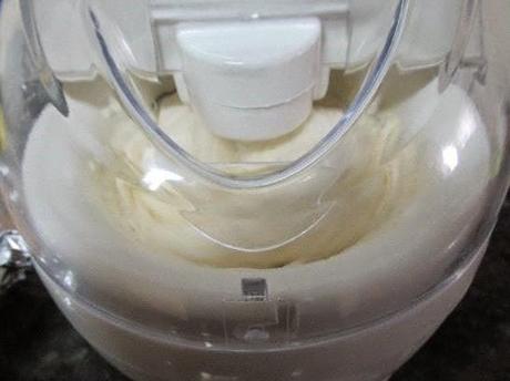 HELADO  DE  PIÑONES