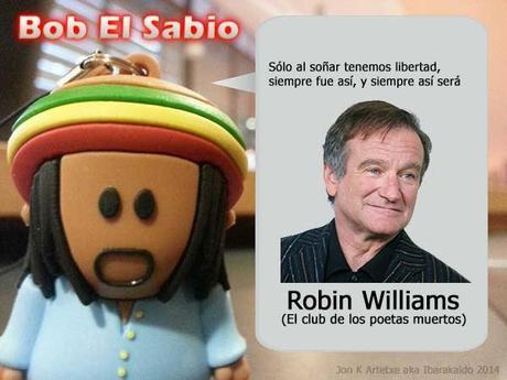 Bob El Sabio. Los Sueños