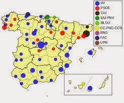 El `pucherazo´ del más votado