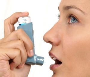 bebidas y alimentos que ayudan con el asma