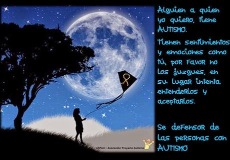 SOY UN NIÑ@... DIFERENTE, PERO NO MENOS...