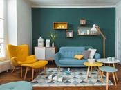 color para decorar casa