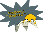 Novedades literarias