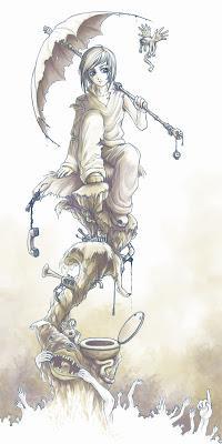 Yuumei: aquella que no debe ser nombrada Yuumei: aquella que no debe ser nombrada
