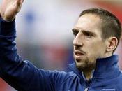 Franck Ribery retira selección Francia