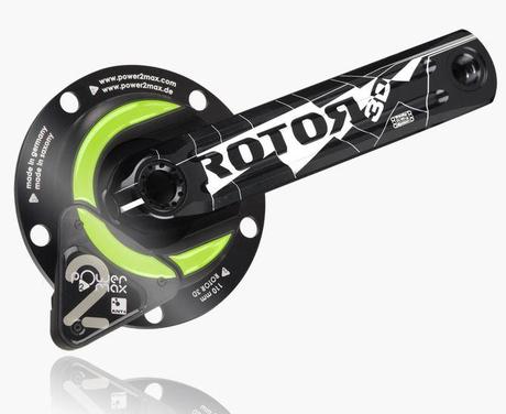 Power2Max Classic Rotos 3D 1