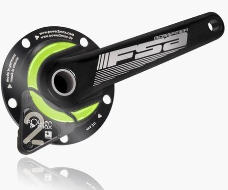 Power2Mas FSA Gossamer