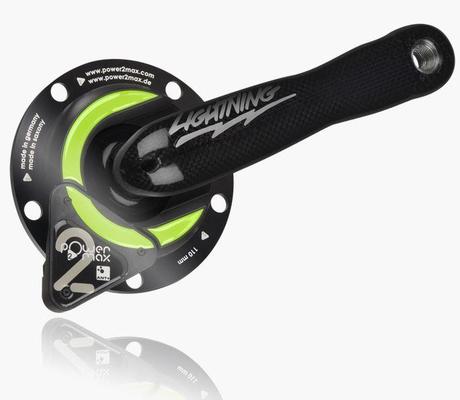 Power2Max Classic Lightning