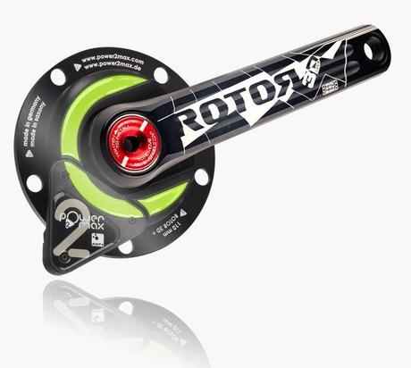 Power2Max Classic Rotos 3D