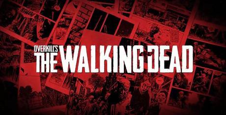 Primer Trailer Del Videojuego Overkill's The Walking Dead