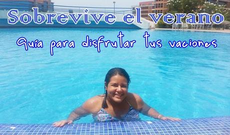 Guía de belleza para el verano