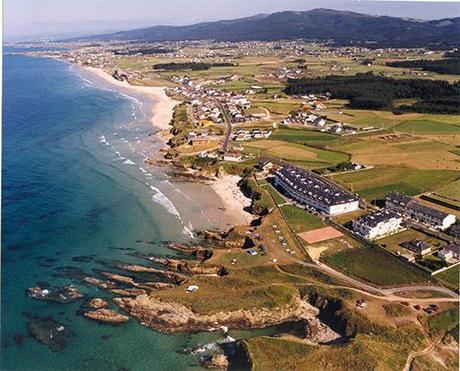 Recomendaciones fin de semana (15-17 de agosto): Mariña Lucense