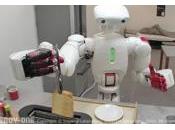 Robots futuro. 2025