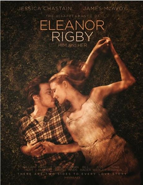 @PostEspecial VIII: #TheDisappearanceOfEleanorRigby #Mumford&Sons #OtherFriendsHaveFlownBefore