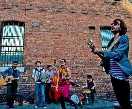 @PostEspecial VIII: #TheDisappearanceOfEleanorRigby #Mumford&Sons #OtherFriendsHaveFlownBefore