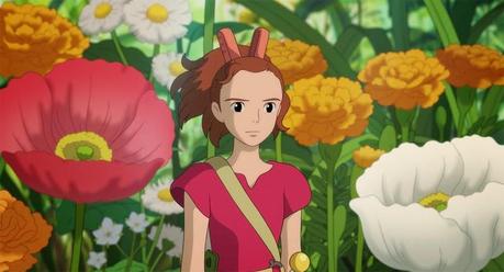 ¿Por qué debe parar Studio Ghibli?