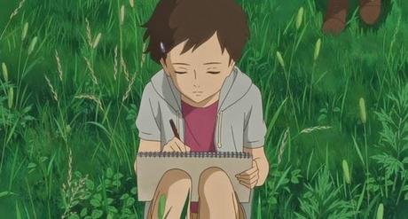 ¿Por qué debe parar Studio Ghibli?