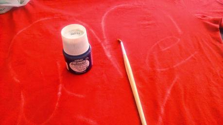 Camiseta tuneada by uVe