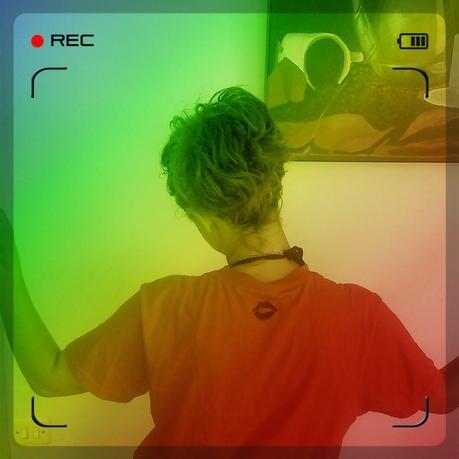 Camiseta tuneada by uVe