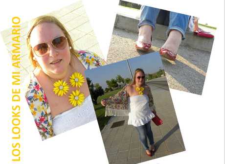 kimono, kimono flecos, kimono aliexpress, kimono zara en aliexpress, zara vs aliexpress, kimono flores zara, kimono flecos flores, los looks de mi armario, fashionblogger, kimono con jeans, http://www.loslooksdemiarmario.com/2014/07/outift-mi-tesoro-el-kimono-flecos-y.html