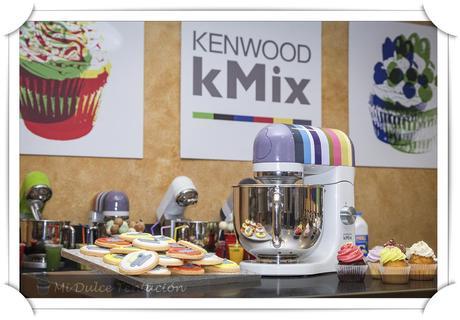 El Mejor Cupcake by KMix de Kenwood