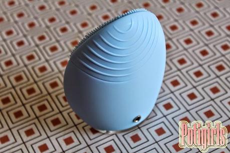 FOREO LUNA FAKE DE ALIEXPRESS