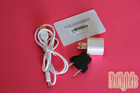 FOREO LUNA FAKE DE ALIEXPRESS