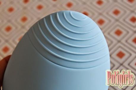 FOREO LUNA FAKE DE ALIEXPRESS