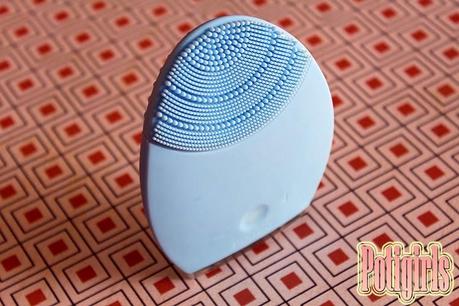 FOREO LUNA FAKE DE ALIEXPRESS