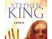 Carrie. Stephen King