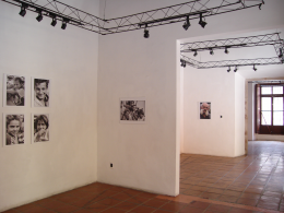 centro cultural mariano jiménez