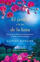 Corina Bomann: El Jardín A La Luz De La Luna