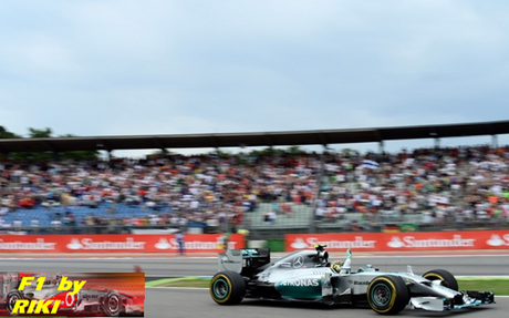 ANDRETTI FELICITA A LAUDA, SE DECANTA POR HAMILTON Y ADMITE QUE ROSBERG TIENE CLASE DE CAMPEON